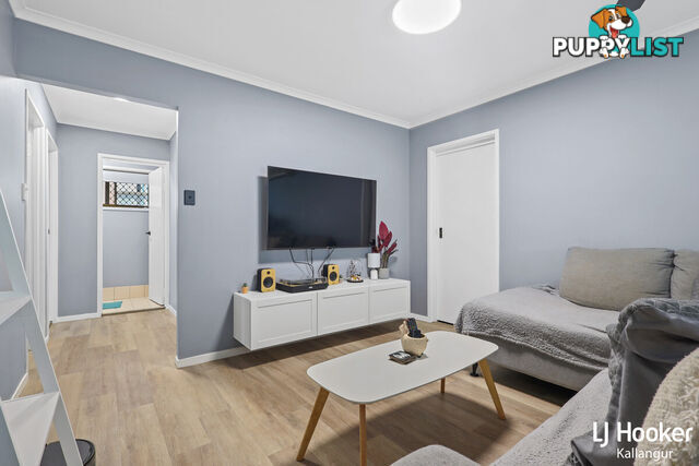 2/1 McBain Street KALLANGUR QLD 4503