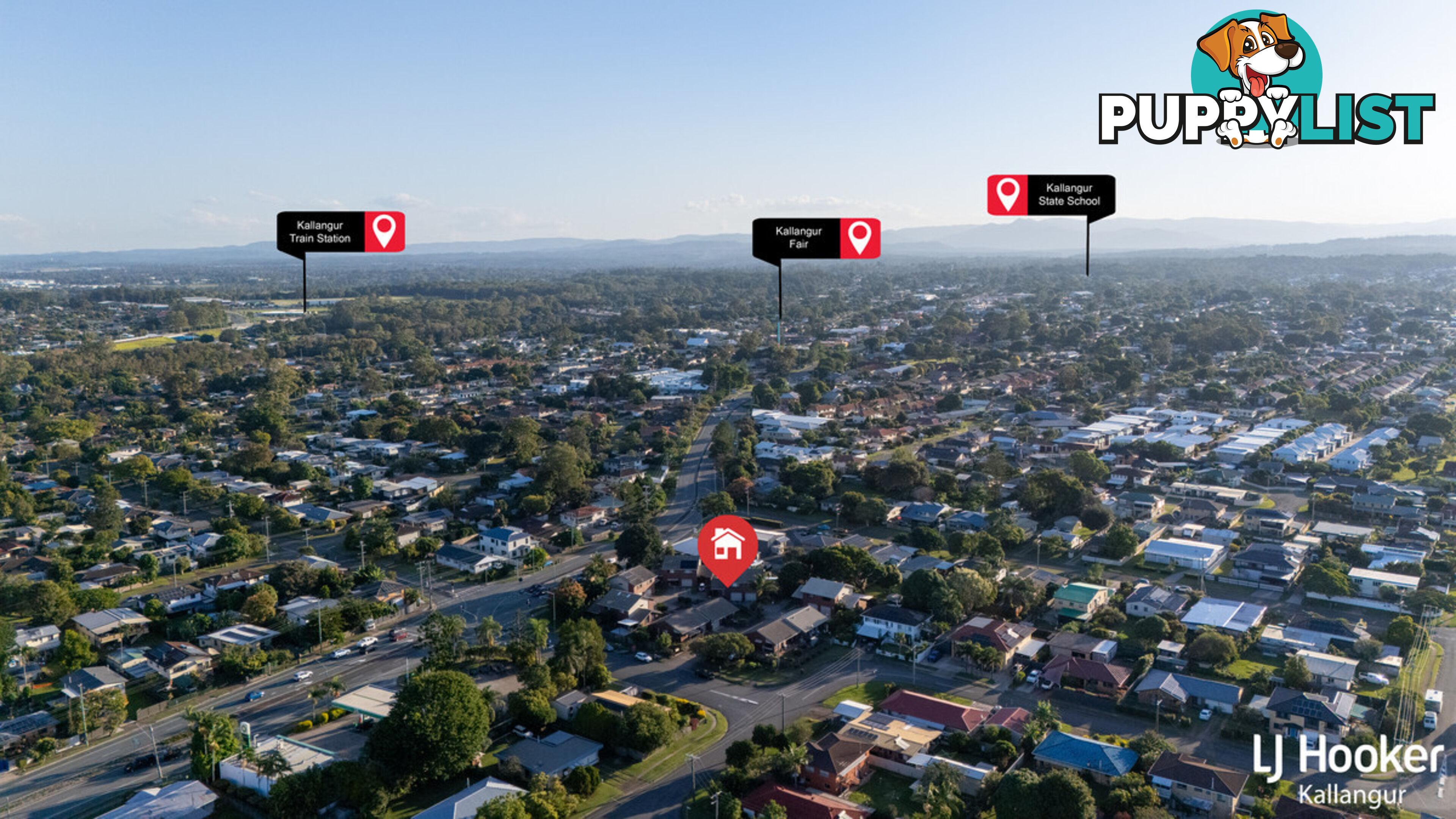 2/1 McBain Street KALLANGUR QLD 4503