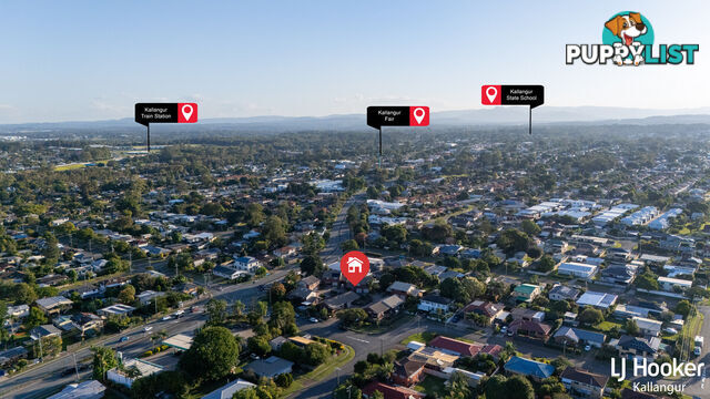 2/1 McBain Street KALLANGUR QLD 4503