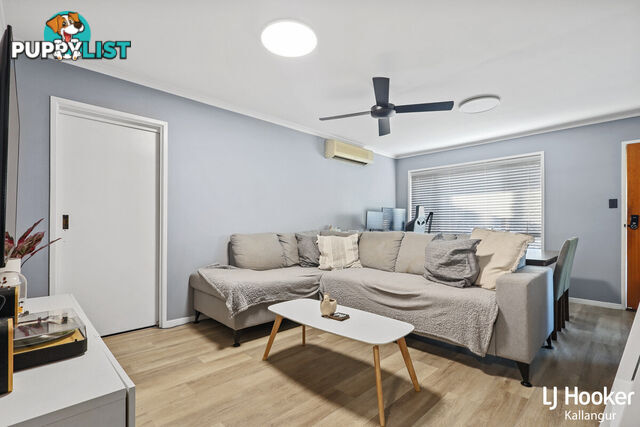 2/1 McBain Street KALLANGUR QLD 4503