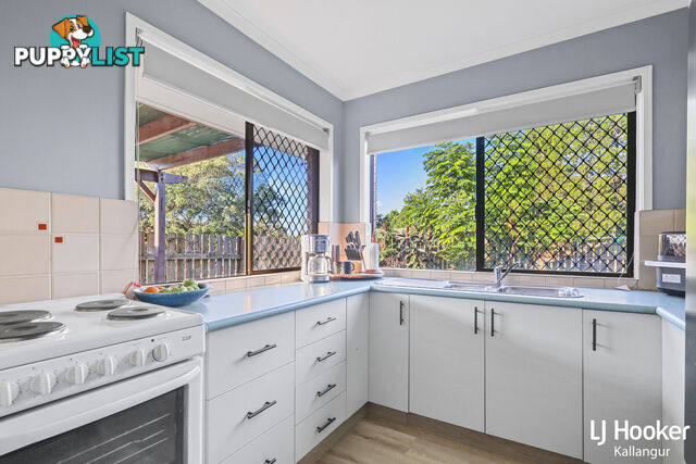 2/1 McBain Street KALLANGUR QLD 4503