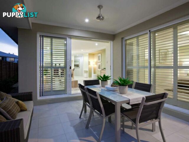 58 Liberty Circuit NORTH LAKES QLD 4509