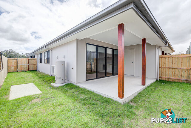 9 Fiennes Road LOGAN RESERVE QLD 4133