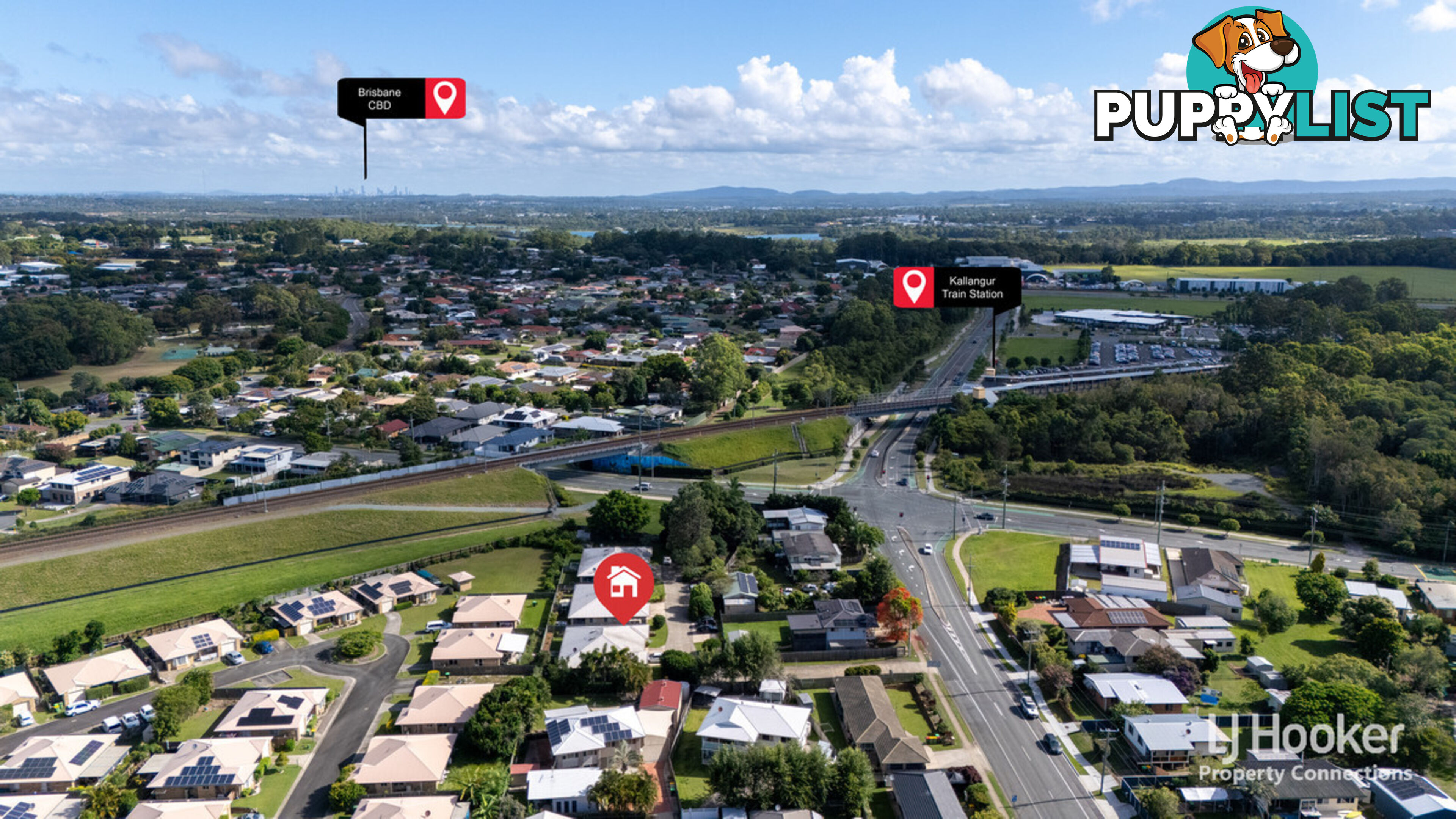 2/9 Duffield Road MURRUMBA DOWNS QLD 4503