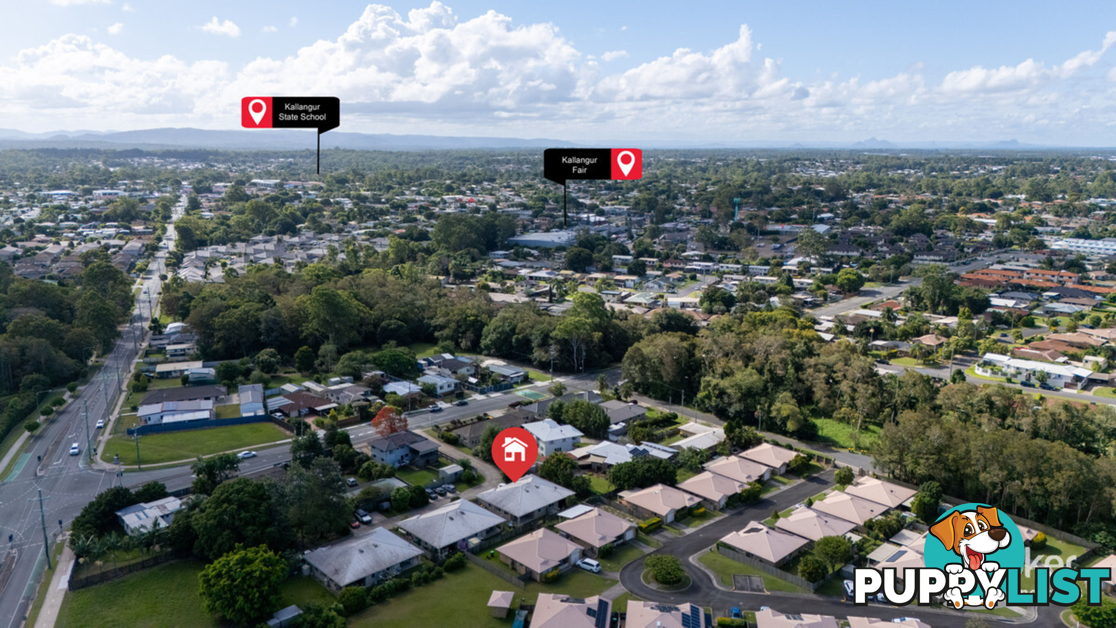 2/9 Duffield Road MURRUMBA DOWNS QLD 4503