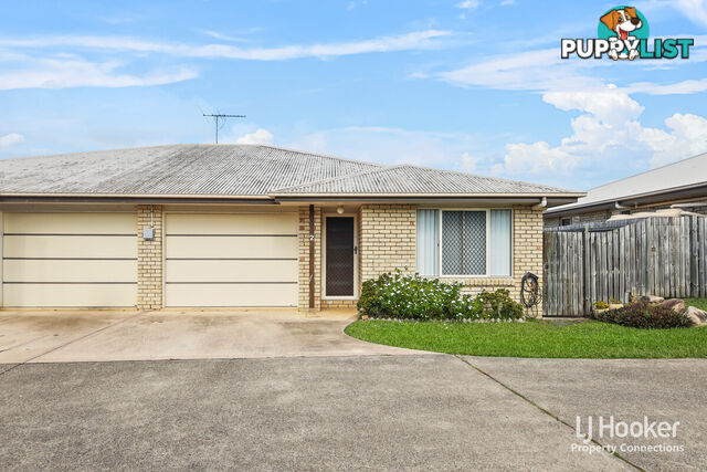 2/9 Duffield Road MURRUMBA DOWNS QLD 4503