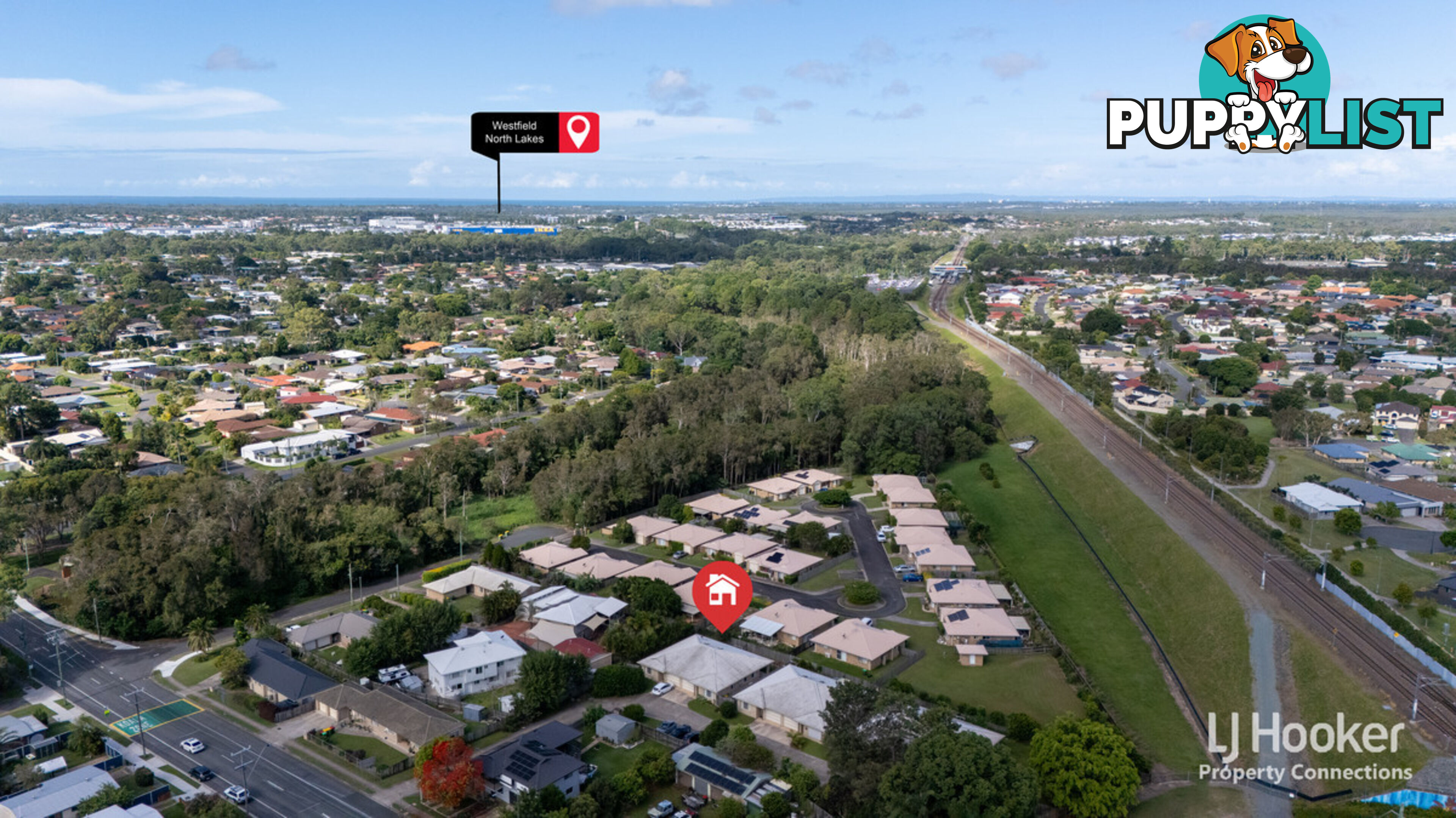 2/9 Duffield Road MURRUMBA DOWNS QLD 4503