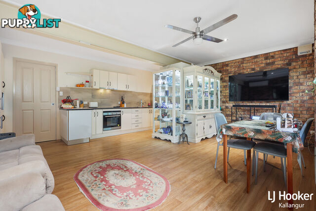 10 Bisschop Street DECEPTION BAY QLD 4508