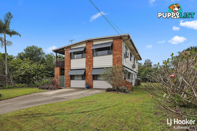 10 Bisschop Street DECEPTION BAY QLD 4508
