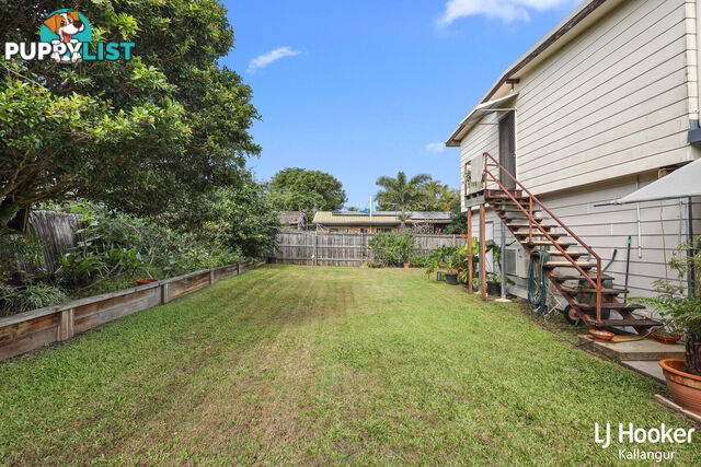10 Bisschop Street DECEPTION BAY QLD 4508