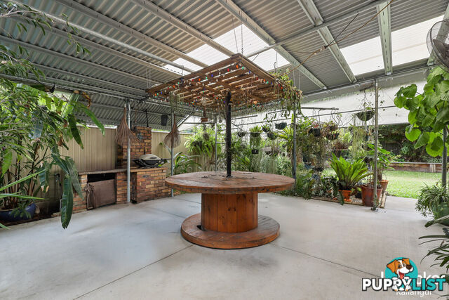10 Bisschop Street DECEPTION BAY QLD 4508
