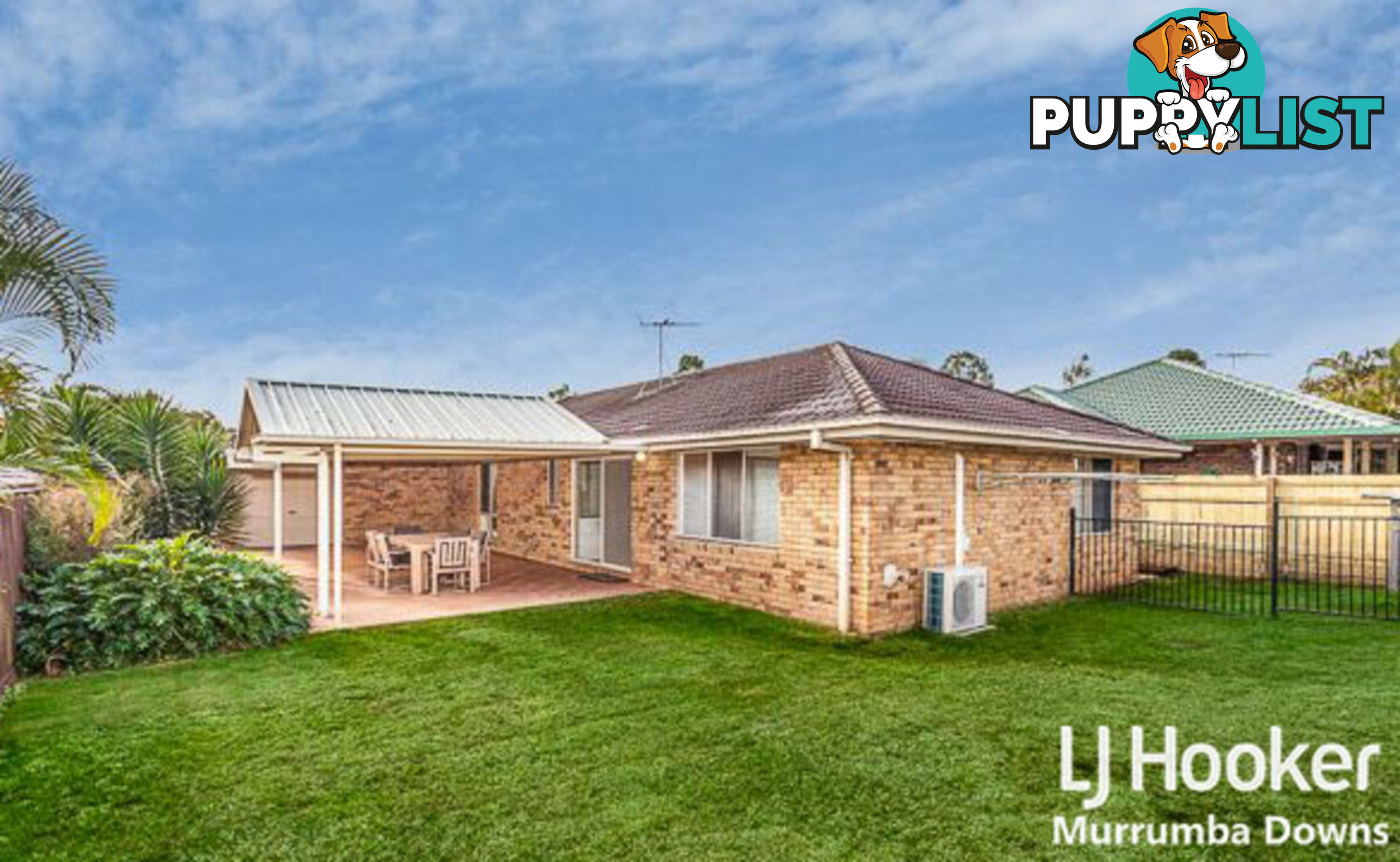 8 Burnett Drive MURRUMBA DOWNS QLD 4503