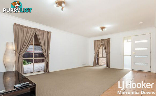 8 Burnett Drive MURRUMBA DOWNS QLD 4503