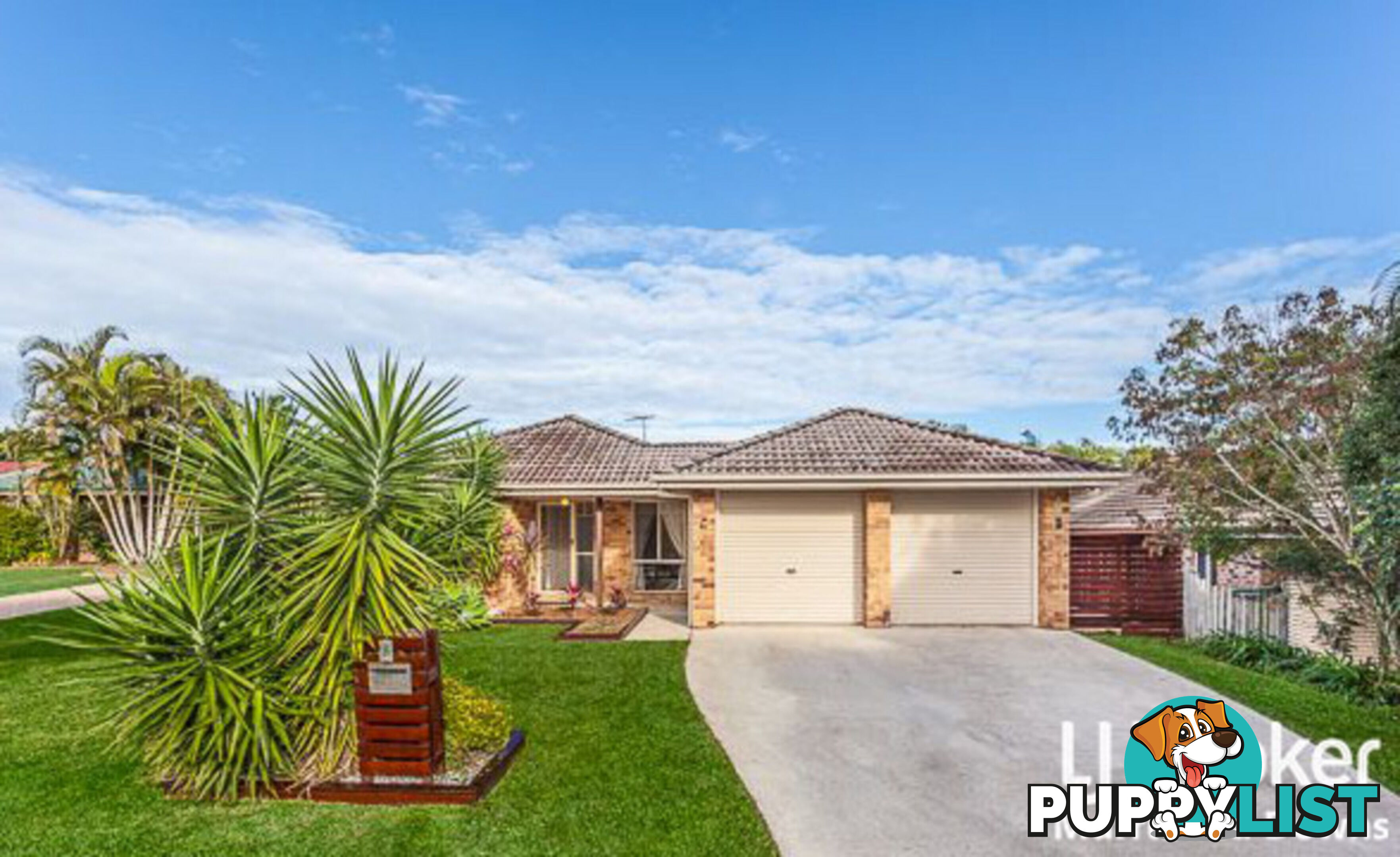 8 Burnett Drive MURRUMBA DOWNS QLD 4503