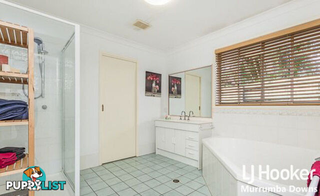 8 Burnett Drive MURRUMBA DOWNS QLD 4503