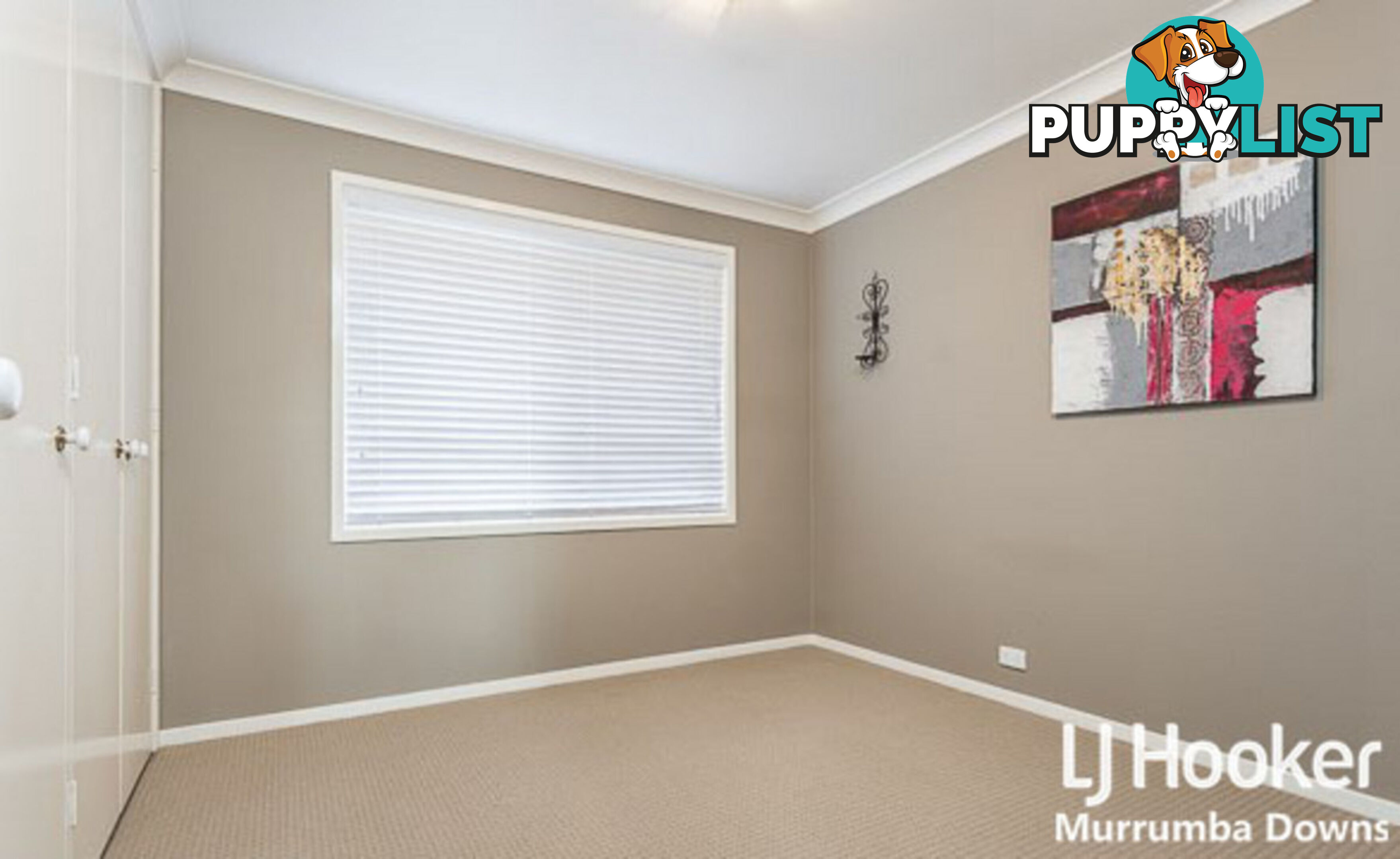 8 Burnett Drive MURRUMBA DOWNS QLD 4503