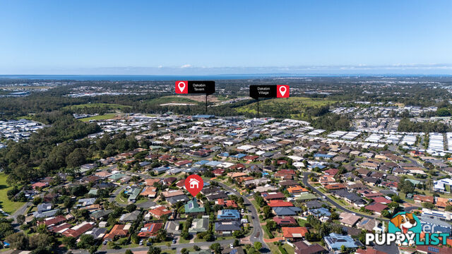 20 Raffindale Avenue DAKABIN QLD 4503