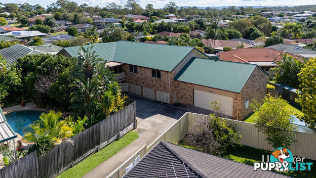 20 Raffindale Avenue DAKABIN QLD 4503