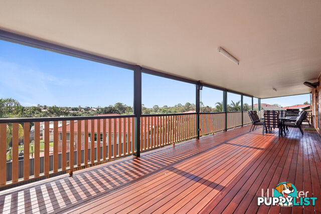 20 Raffindale Avenue DAKABIN QLD 4503