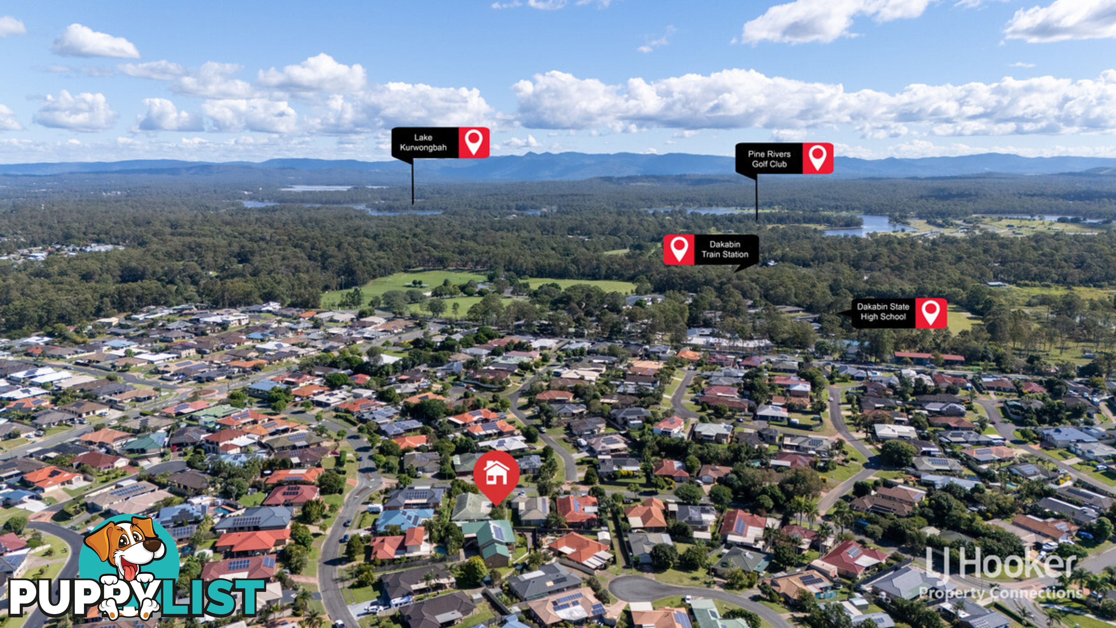 20 Raffindale Avenue DAKABIN QLD 4503