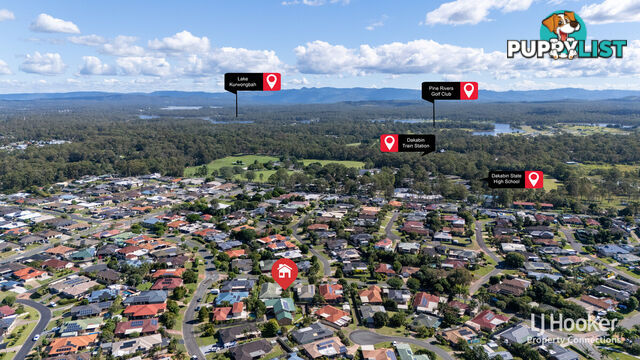 20 Raffindale Avenue DAKABIN QLD 4503