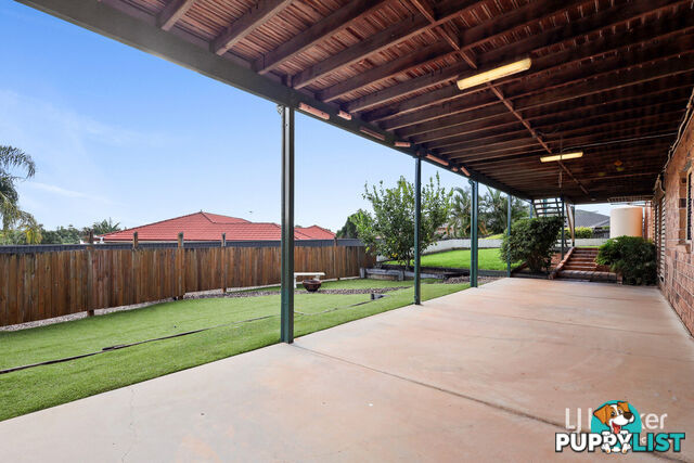 20 Raffindale Avenue DAKABIN QLD 4503