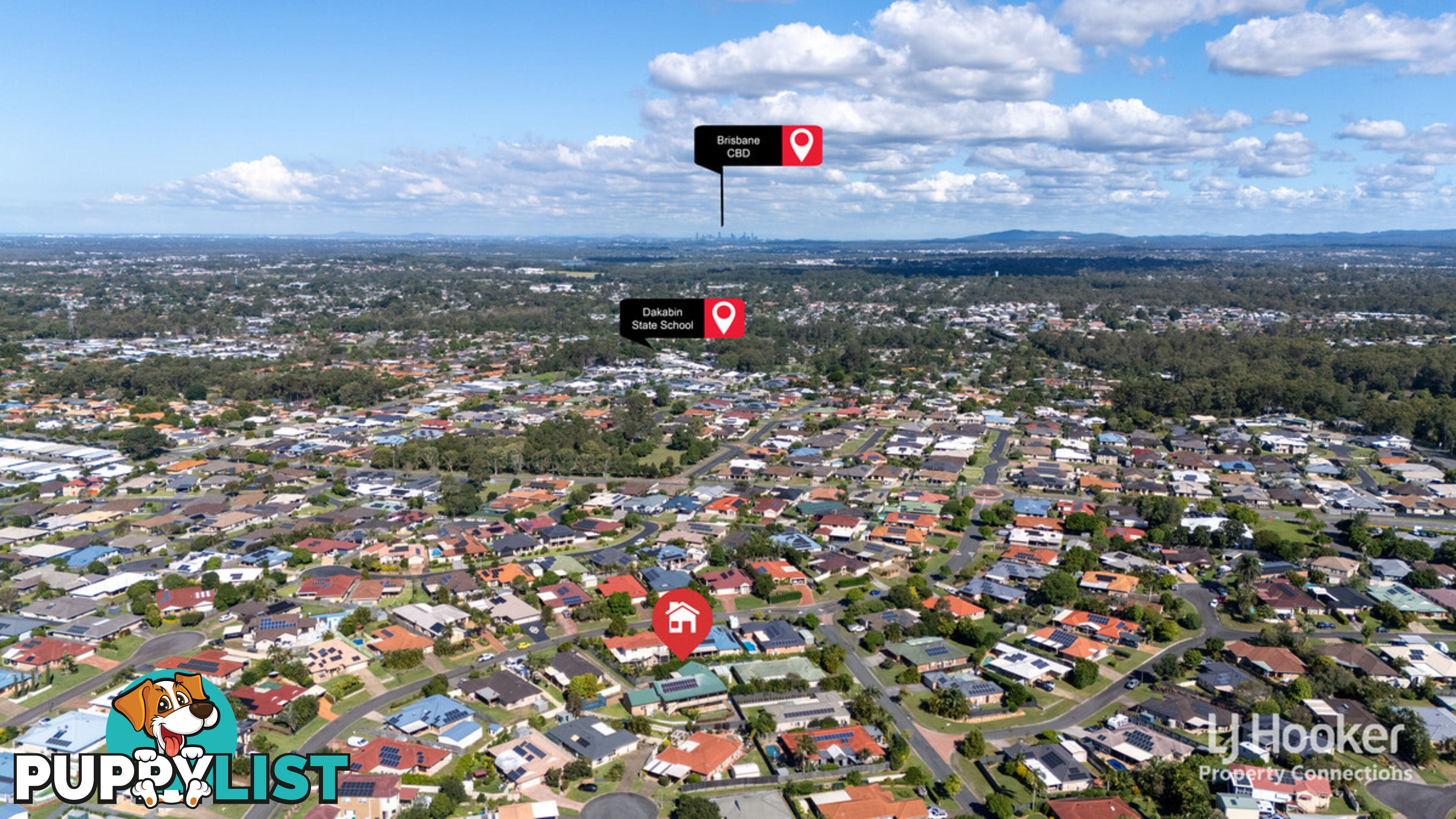 20 Raffindale Avenue DAKABIN QLD 4503