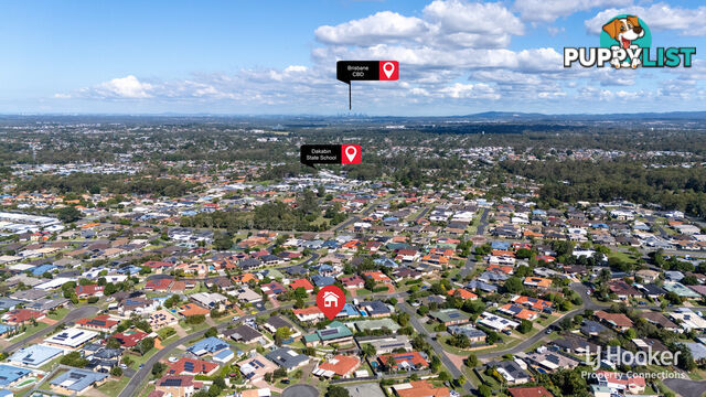 20 Raffindale Avenue DAKABIN QLD 4503