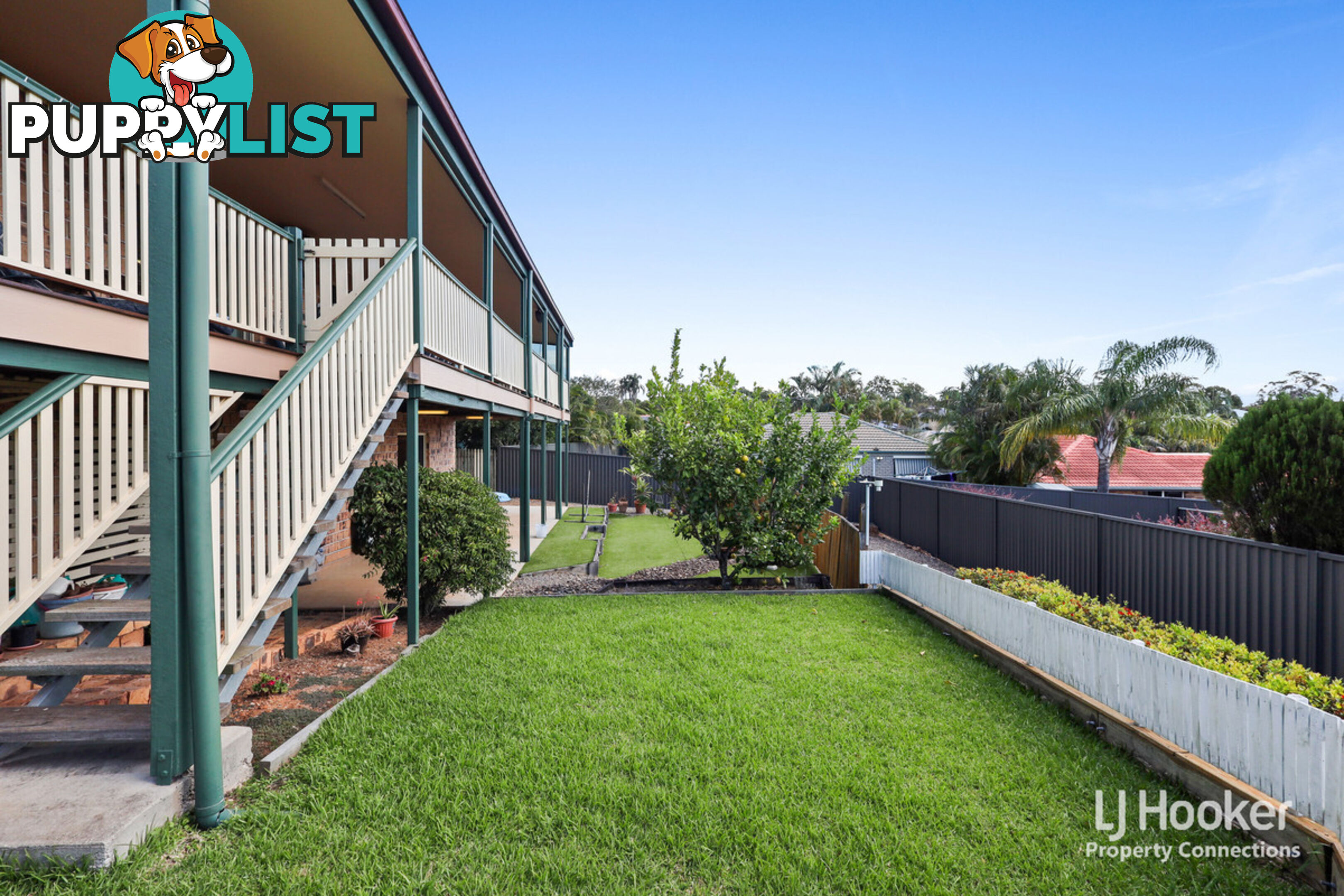 20 Raffindale Avenue DAKABIN QLD 4503