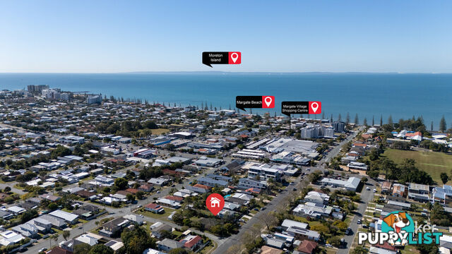 62 Duffield Road MARGATE QLD 4019