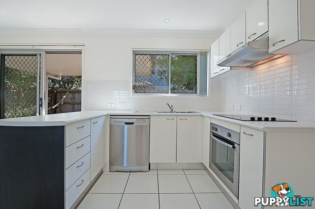 Unit 62/1 Archer Close NORTH LAKES QLD 4509