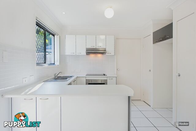 Unit 62/1 Archer Close NORTH LAKES QLD 4509