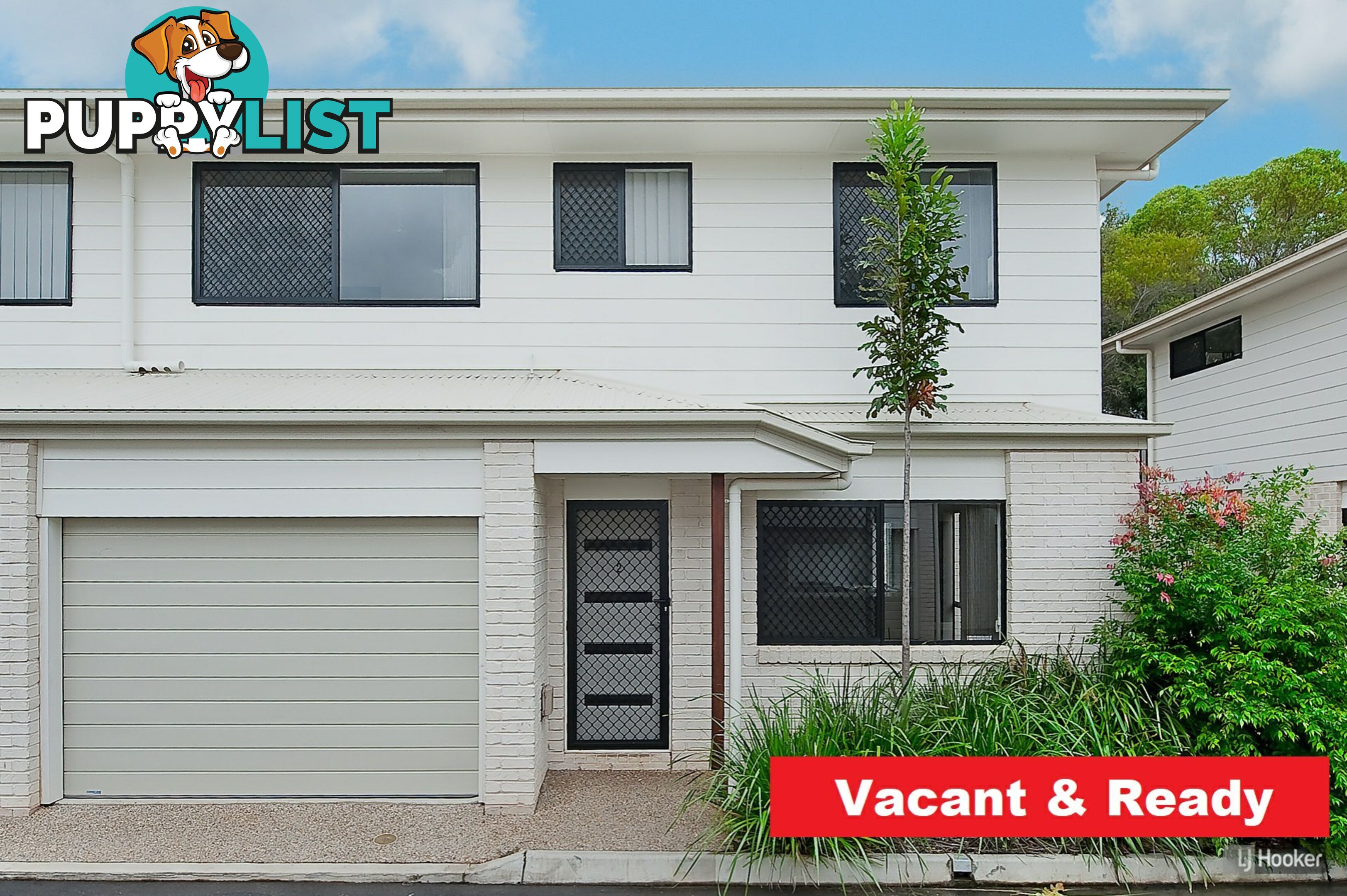 Unit 2/30 Mercury Parade MANGO HILL QLD 4509