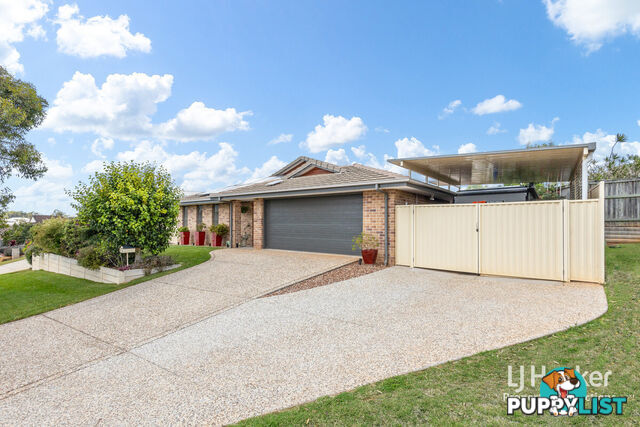 19 Duporth Crescent DAKABIN QLD 4503