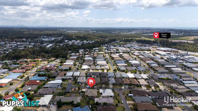 19 Duporth Crescent DAKABIN QLD 4503