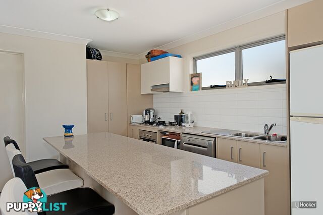 Unit 17/115 Mango Hill Boulevard MANGO HILL QLD 4509