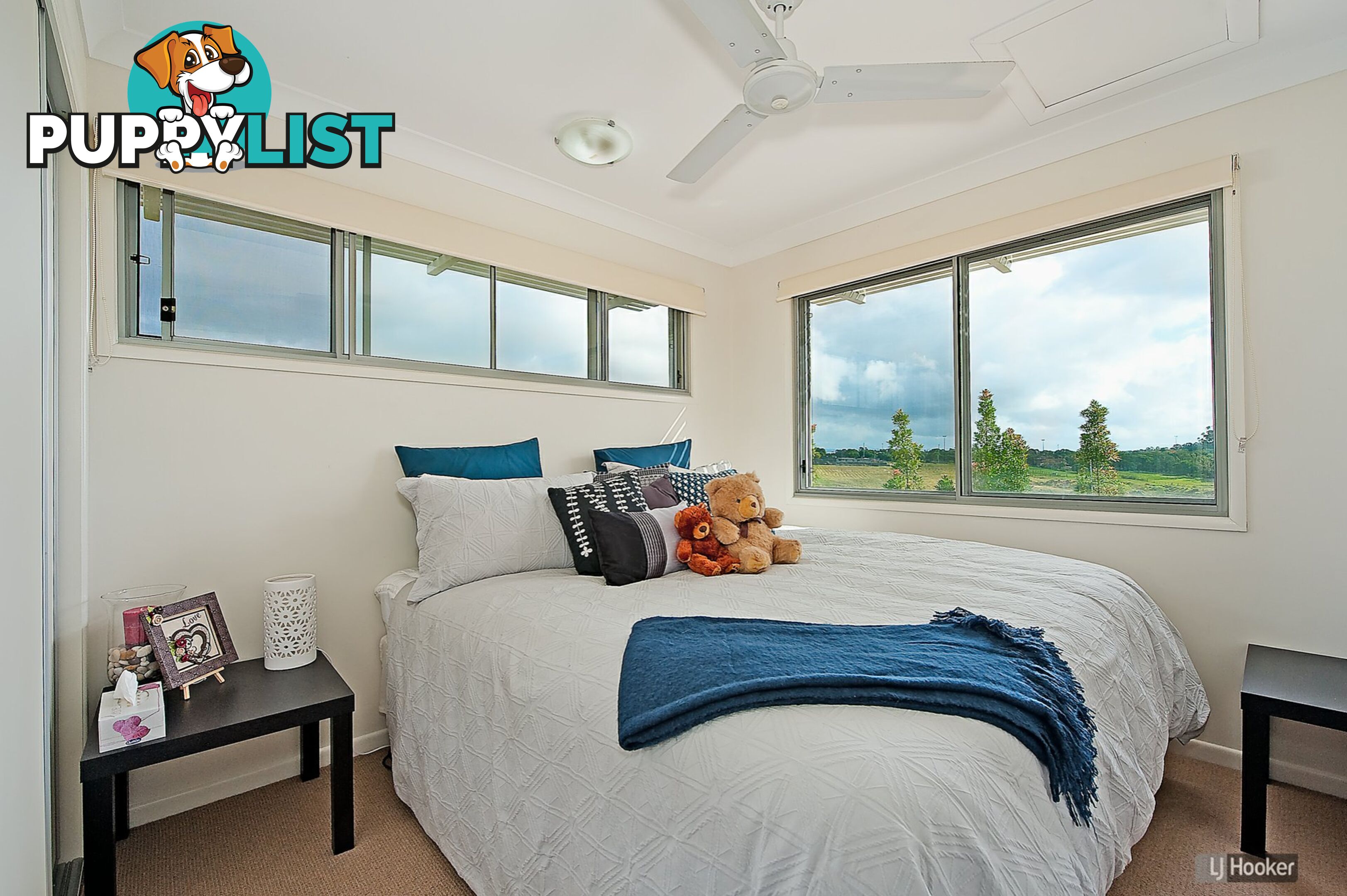 Unit 17/115 Mango Hill Boulevard MANGO HILL QLD 4509