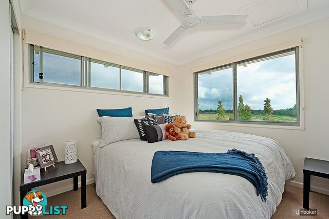 Unit 17/115 Mango Hill Boulevard MANGO HILL QLD 4509