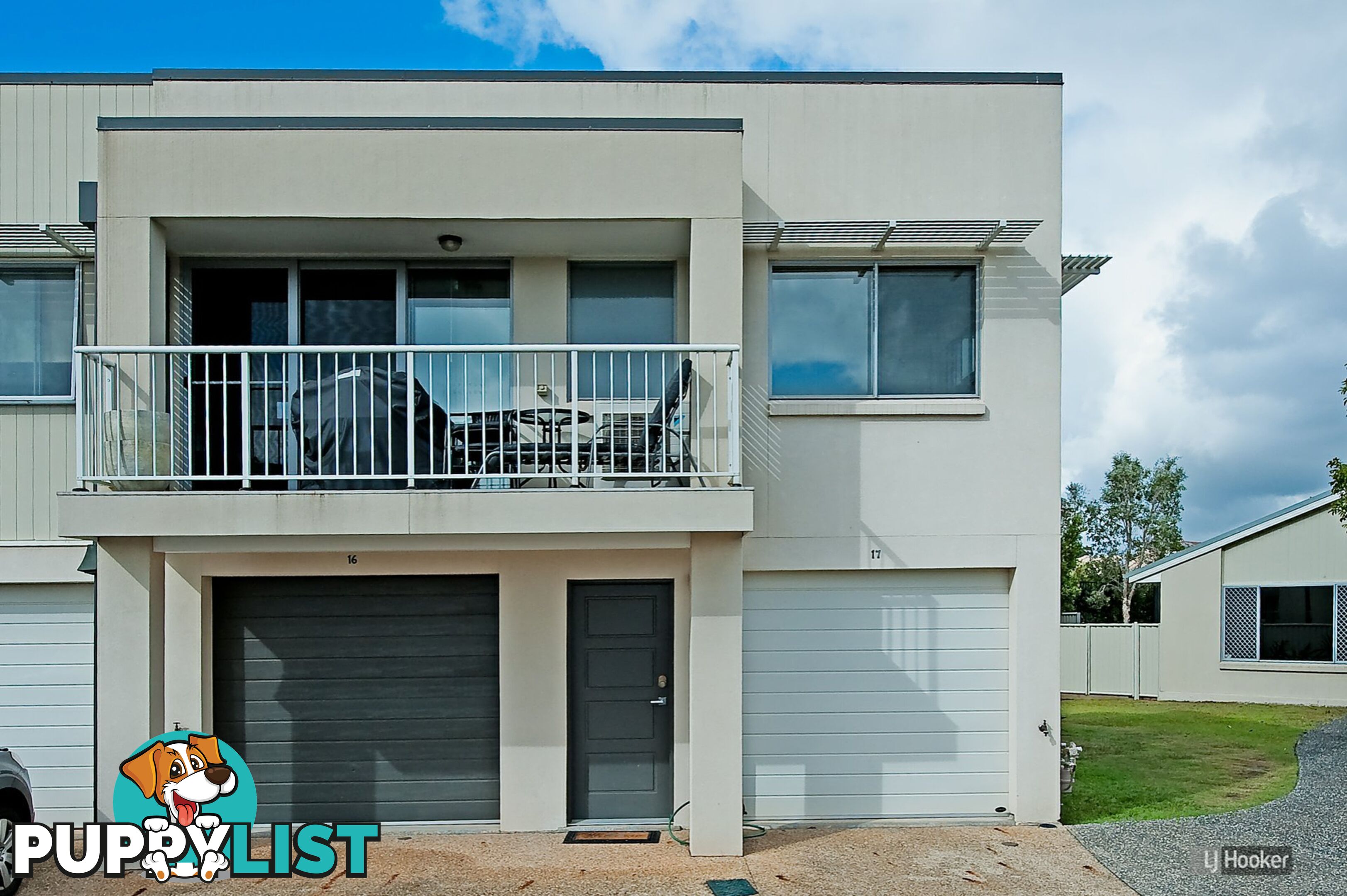 Unit 17/115 Mango Hill Boulevard MANGO HILL QLD 4509