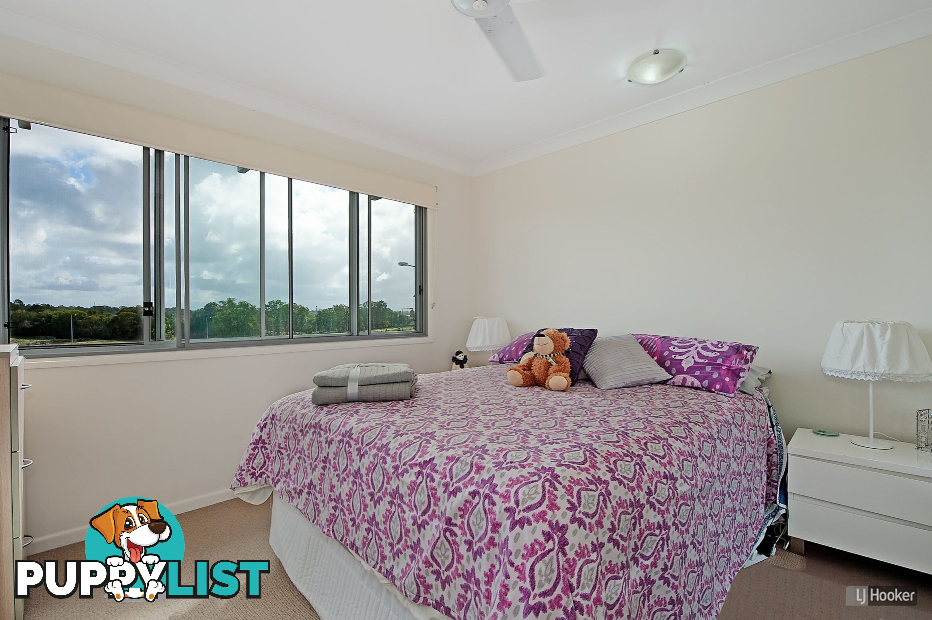 Unit 17/115 Mango Hill Boulevard MANGO HILL QLD 4509