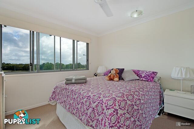 Unit 17/115 Mango Hill Boulevard MANGO HILL QLD 4509