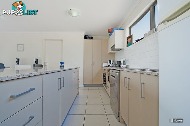 Unit 17/115 Mango Hill Boulevard MANGO HILL QLD 4509