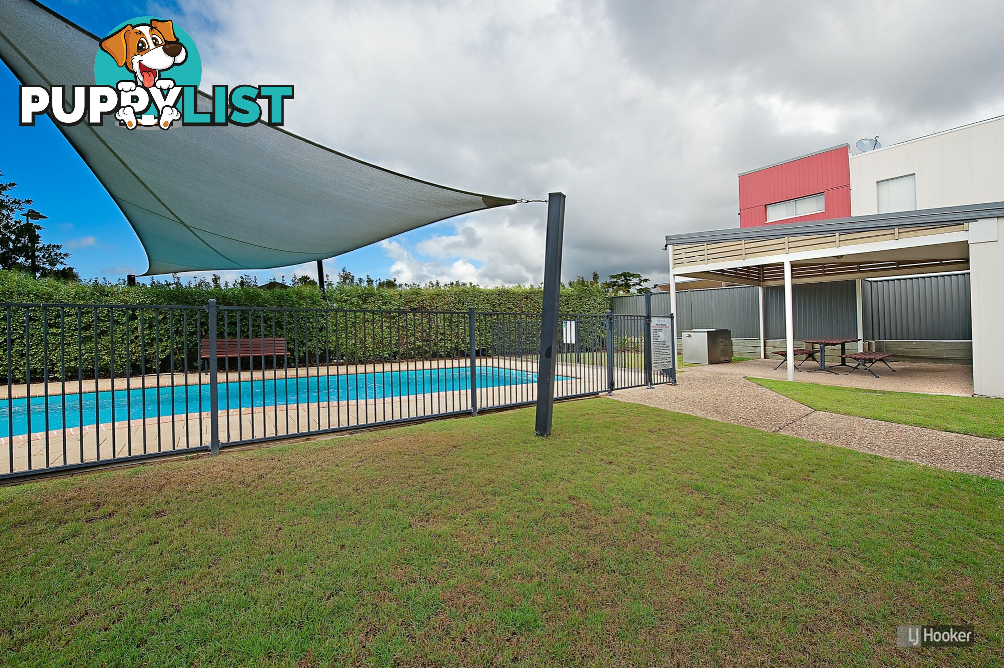 Unit 17/115 Mango Hill Boulevard MANGO HILL QLD 4509