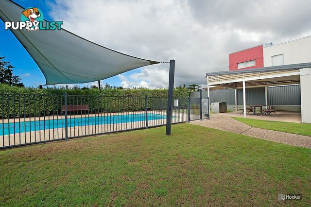 Unit 17/115 Mango Hill Boulevard MANGO HILL QLD 4509