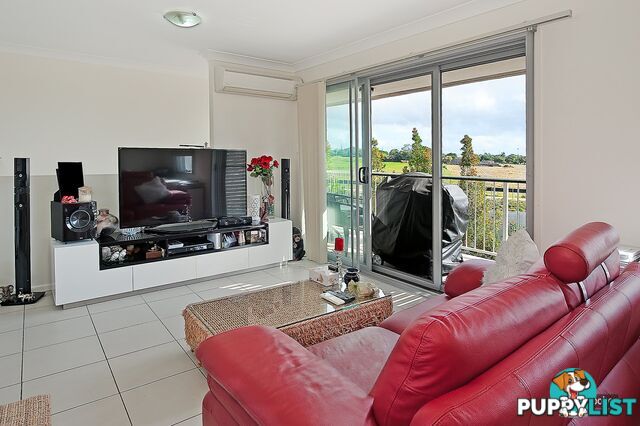 Unit 17/115 Mango Hill Boulevard MANGO HILL QLD 4509