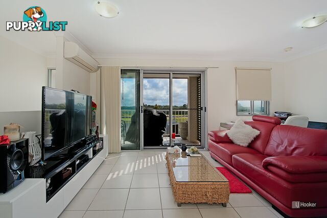 Unit 17/115 Mango Hill Boulevard MANGO HILL QLD 4509