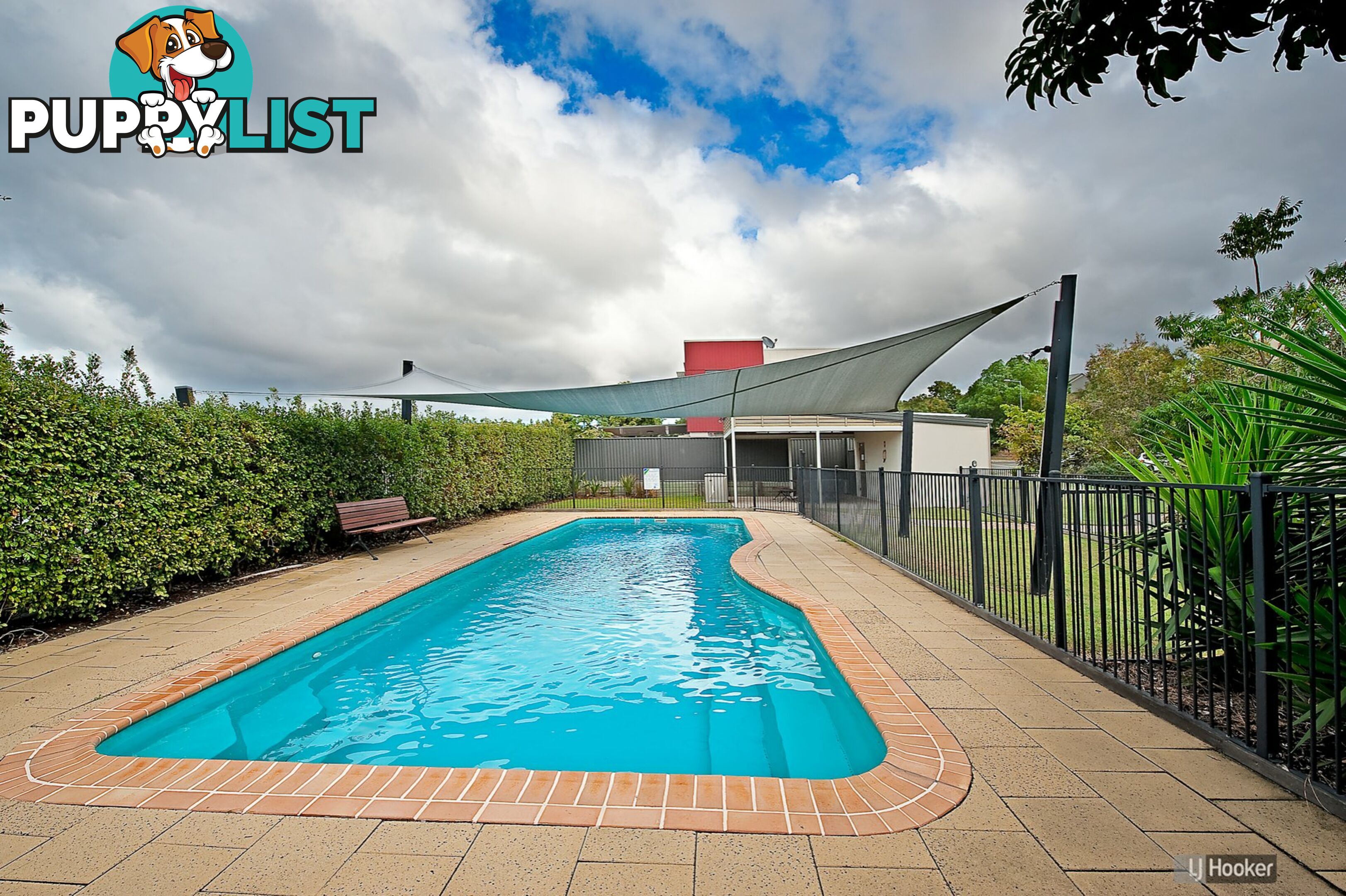 Unit 17/115 Mango Hill Boulevard MANGO HILL QLD 4509