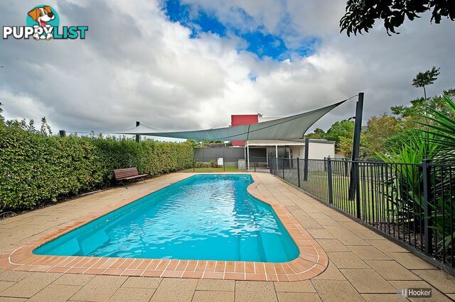 Unit 17/115 Mango Hill Boulevard MANGO HILL QLD 4509