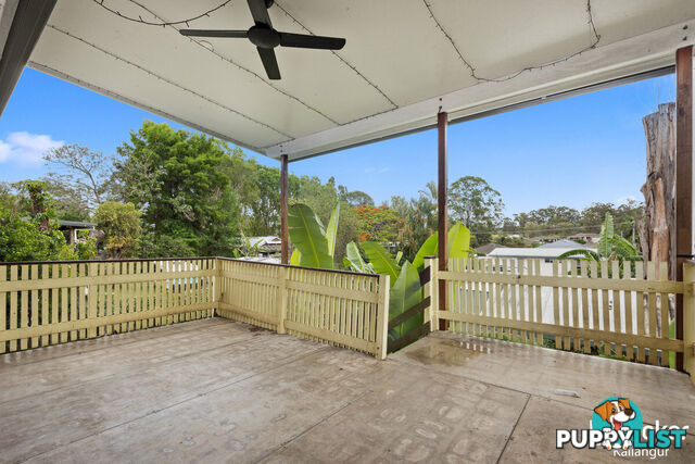 8 Glenmore Street KALLANGUR QLD 4503