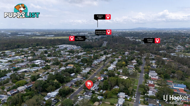 8 Glenmore Street KALLANGUR QLD 4503